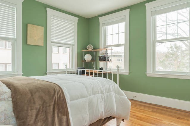 130 Sutherland Road, Unit 5 Boston, MA 02135 - Photo 9 of 18 Gallery Image 9