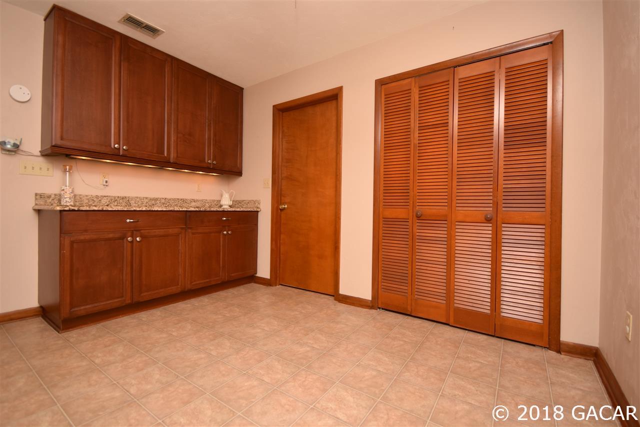 9818 Southwest 1st Place Gainesville, FL 32607 - Photo 12 of 23 Breakfast Room