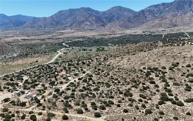 $24,999 | 0 East 126th Avenue, Pearblossom, CA 93553