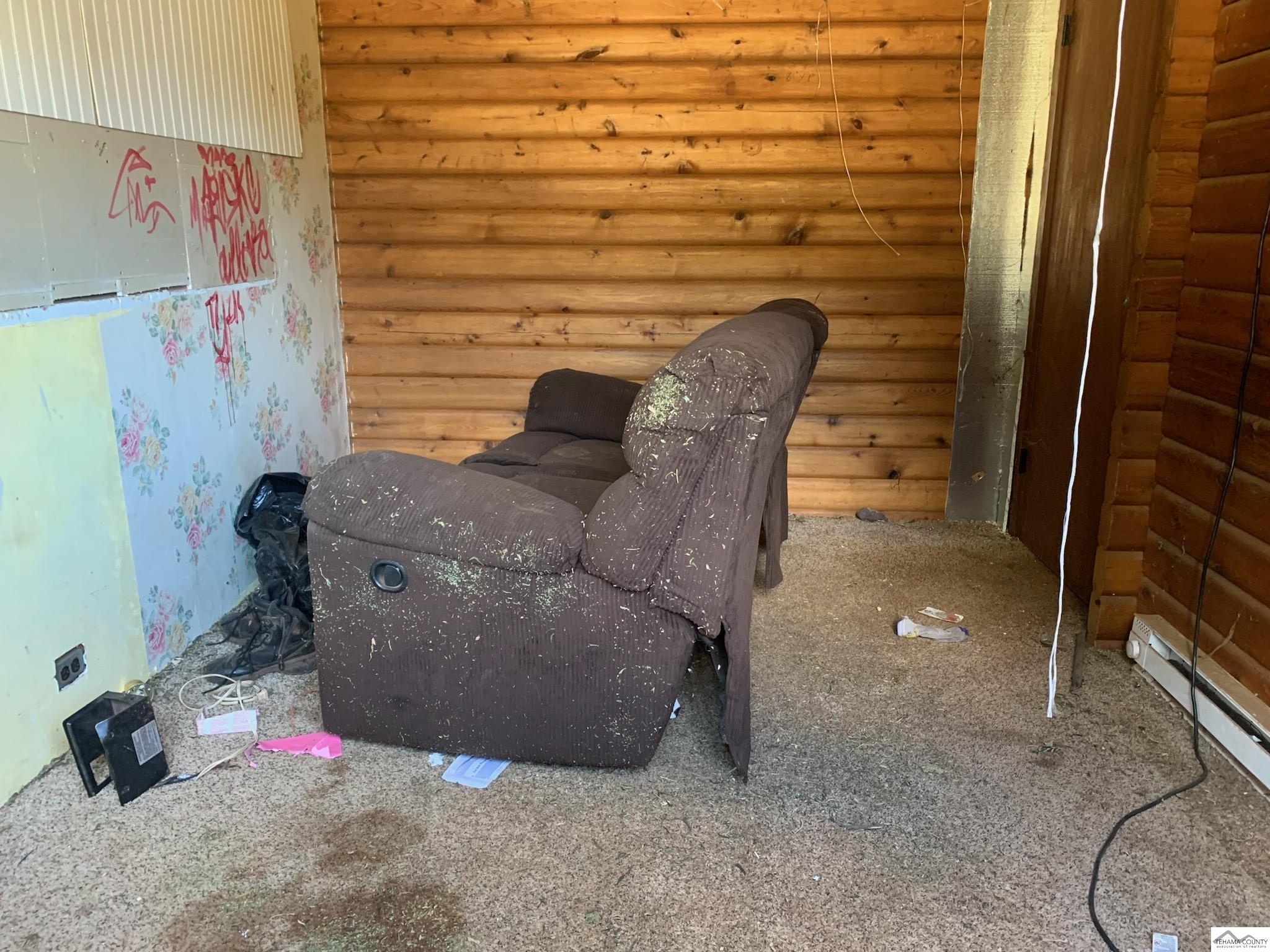 21705 South Powerhouse Road Manton, CA 96059 - Photo 14 of 19