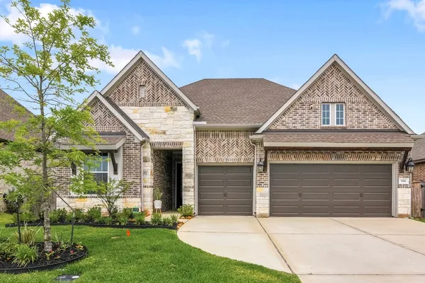 $520,000 | 956 Terlingua Creek Drive, Conroe, TX 77304