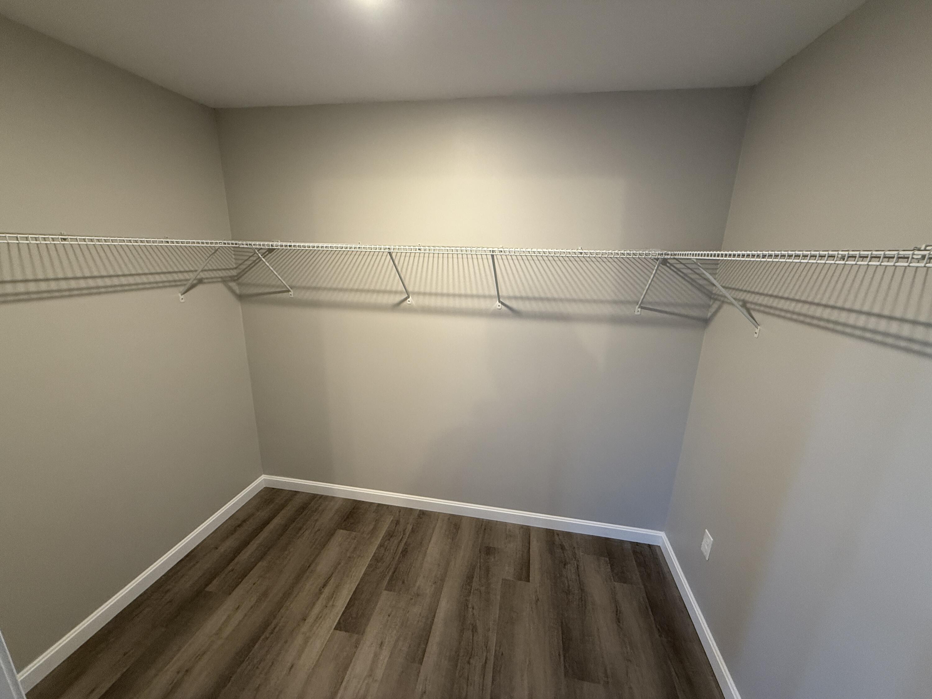 84 Deer Ridge Lane Windsor, ME 04363 - Photo 13 of 19 Walkin closet