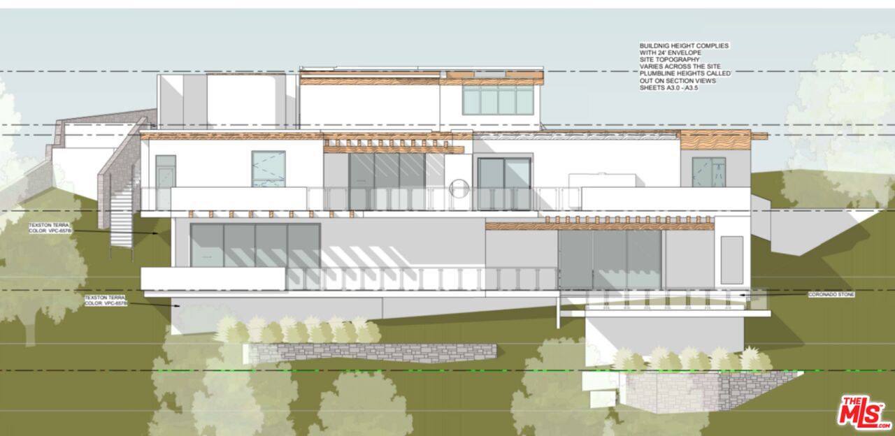 5801 Foxview Drive Malibu, CA 90265 - Photo 7 of 12