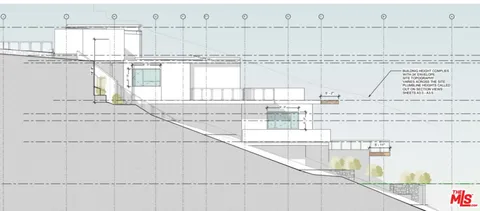 a view of a living room