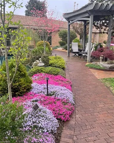 $155,000 | 3125 Bermuda Village Drive, Bermuda Run, NC 27006