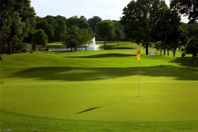 $155,000 | 3125 Bermuda Village Drive, Bermuda Run, NC 27006