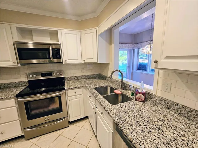 $155,000 | 3125 Bermuda Village Drive, Bermuda Run, NC 27006