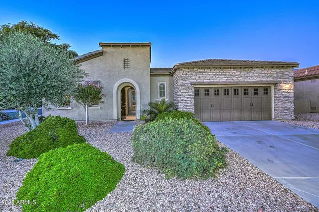 $595,000 | 12830 West Jasmine Trail, Peoria, AZ 85383