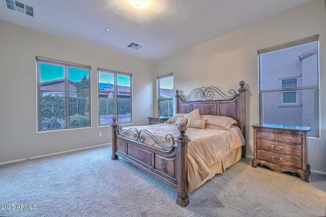 $595,000 | 12830 West Jasmine Trail, Peoria, AZ 85383