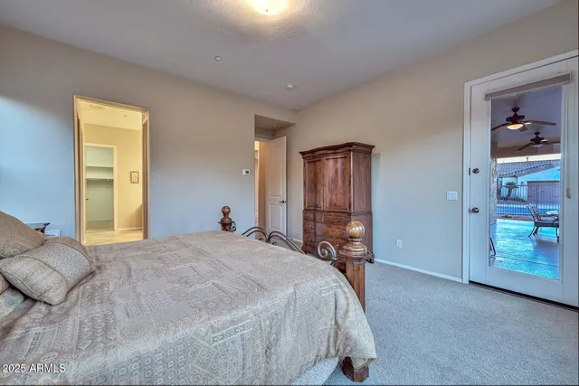 $595,000 | 12830 West Jasmine Trail, Peoria, AZ 85383