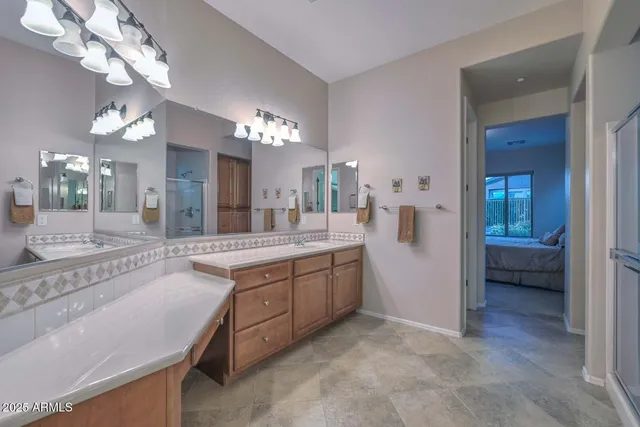 $595,000 | 12830 West Jasmine Trail, Peoria, AZ 85383