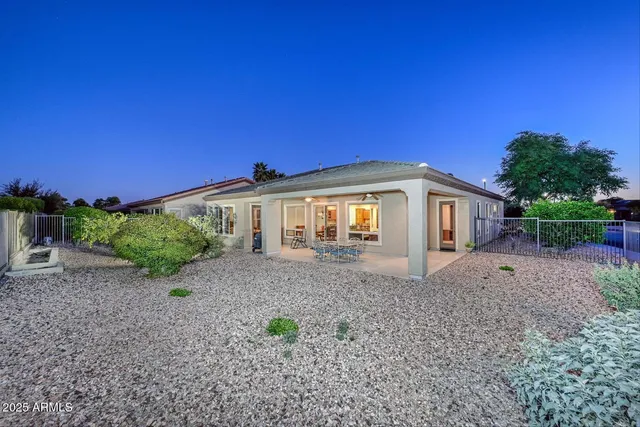 $595,000 | 12830 West Jasmine Trail, Peoria, AZ 85383