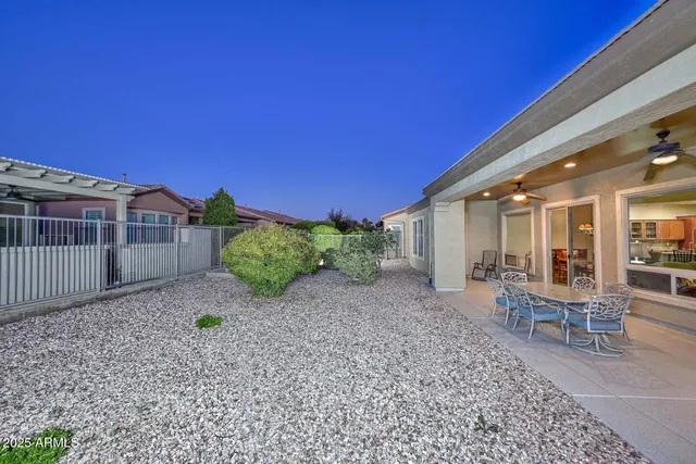 $595,000 | 12830 West Jasmine Trail, Peoria, AZ 85383