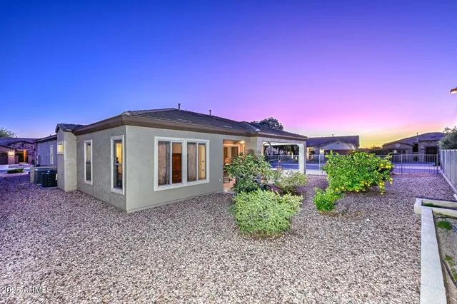 $595,000 | 12830 West Jasmine Trail, Peoria, AZ 85383