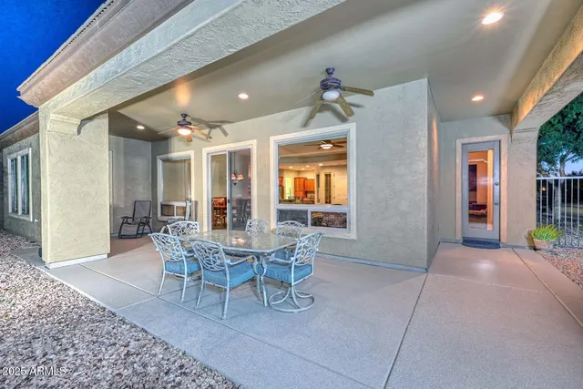 $595,000 | 12830 West Jasmine Trail, Peoria, AZ 85383