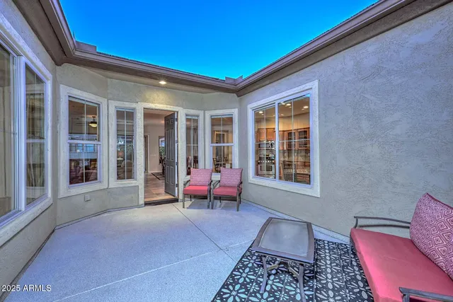 $595,000 | 12830 West Jasmine Trail, Peoria, AZ 85383