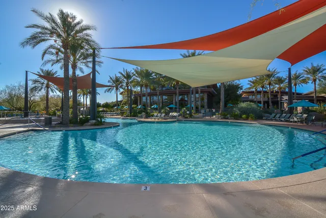 $595,000 | 12830 West Jasmine Trail, Peoria, AZ 85383