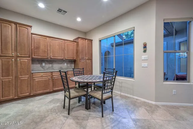 $595,000 | 12830 West Jasmine Trail, Peoria, AZ 85383