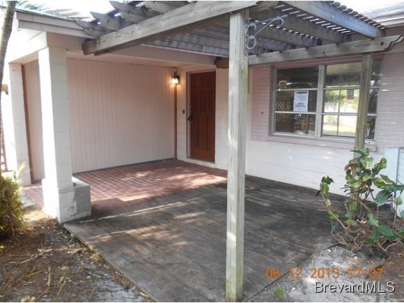 306 3rd Street Merritt Island, FL 32953 - Photo 3 of 10 Additional Photo