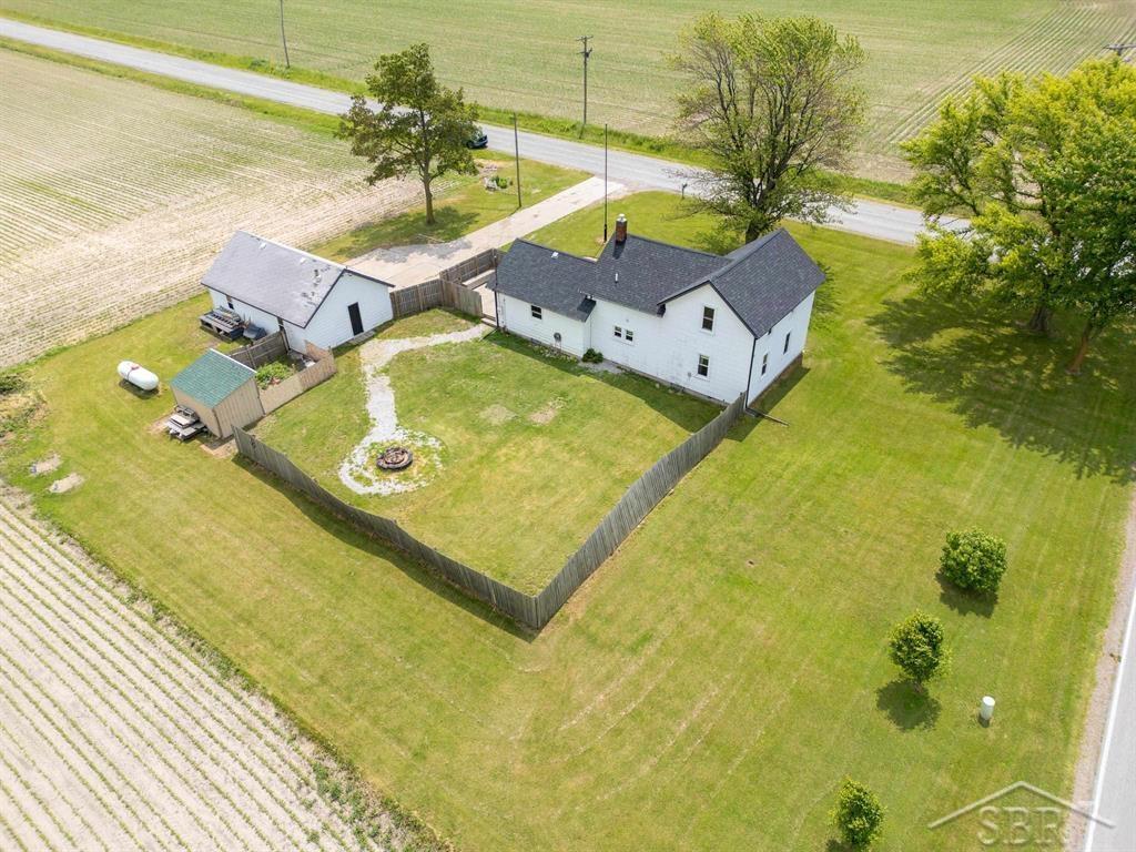 490 Wilder Road Auburn, MI 48611 - Photo 40 of 43