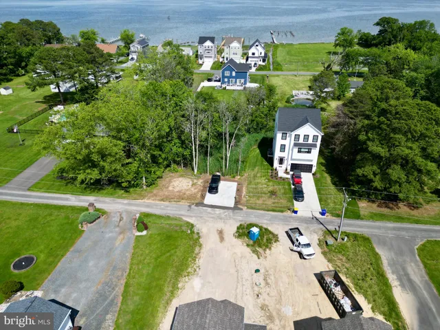 $480,000 | 222 Long Point Road, Stevensville, MD 21666