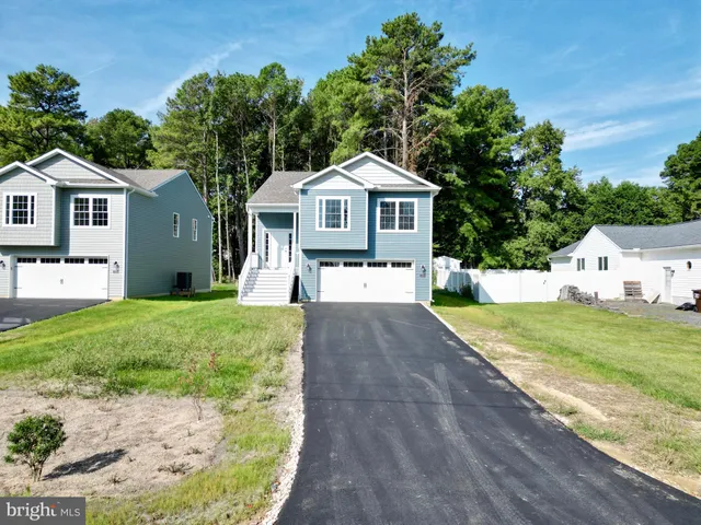 $480,000 | 222 Long Point Road, Stevensville, MD 21666