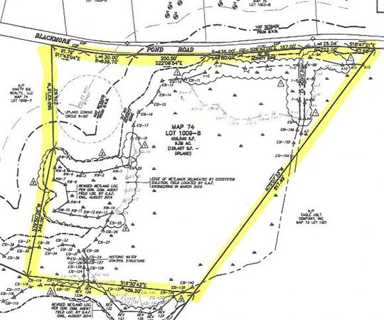 15 Blackmore Pond Road Wareham, MA 02576 - Photo 4 of 18