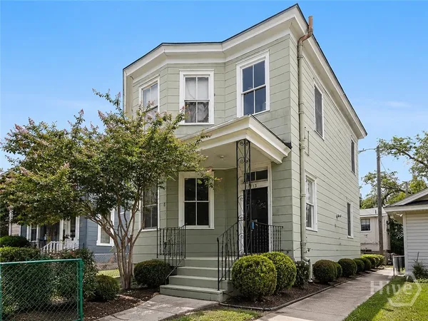 $3,000 | 413 East 36th Street, Savannah, GA 31401