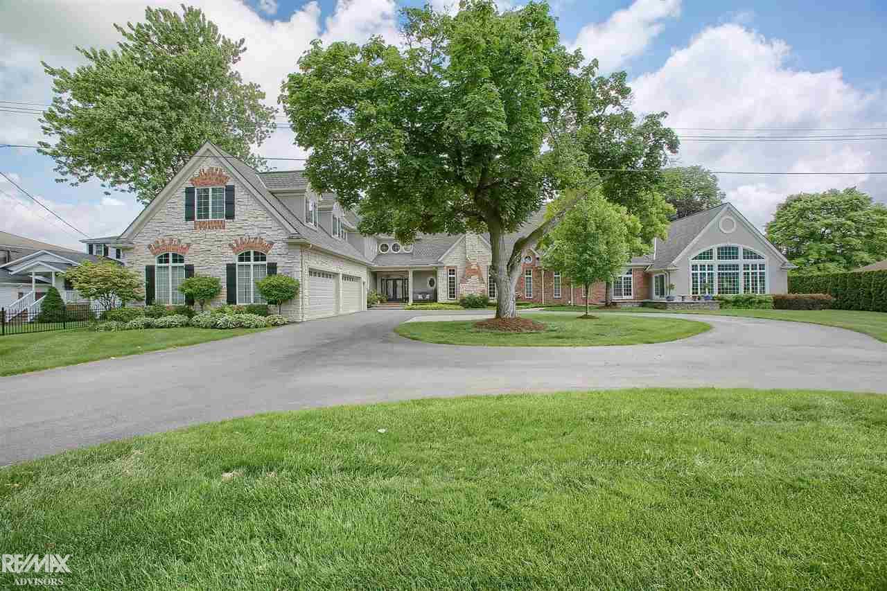 8147 South River Road Marine City, MI 48039 - Photo 1 of 60 50044558.JPG
