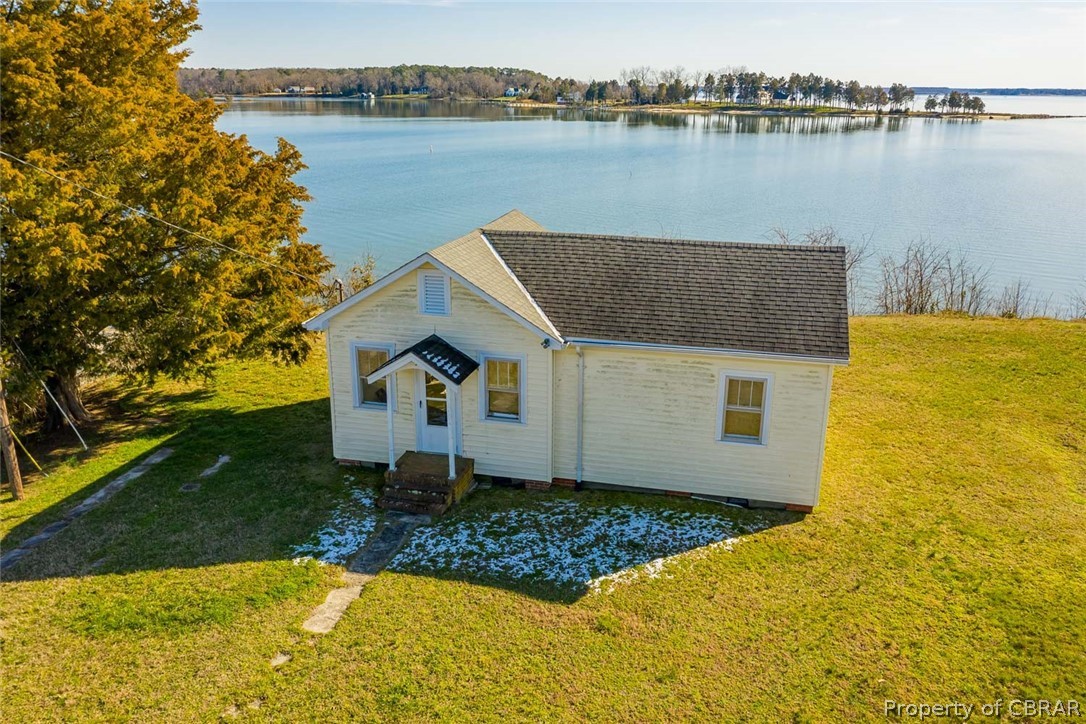 0 Johns Neck Road Weems, VA 22576 - Photo 10 of 11