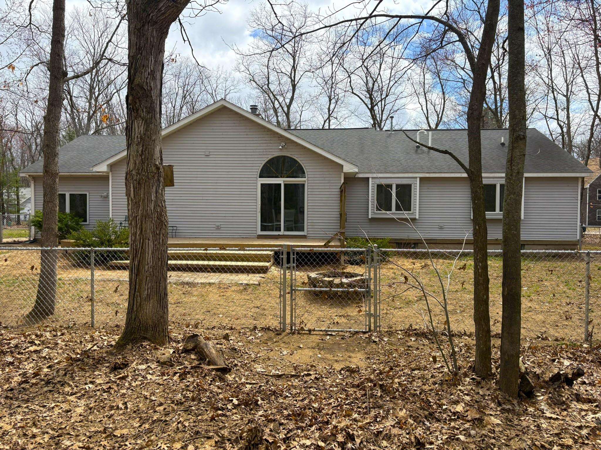 8884 Beverly Lane Interlochen, MI 49643 - Photo 3 of 38