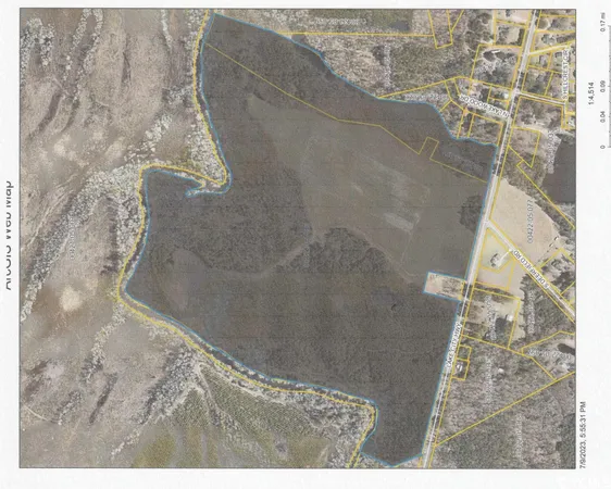 $1,490,000 | 821 Lake City Highway, Johnsonville, SC 29555