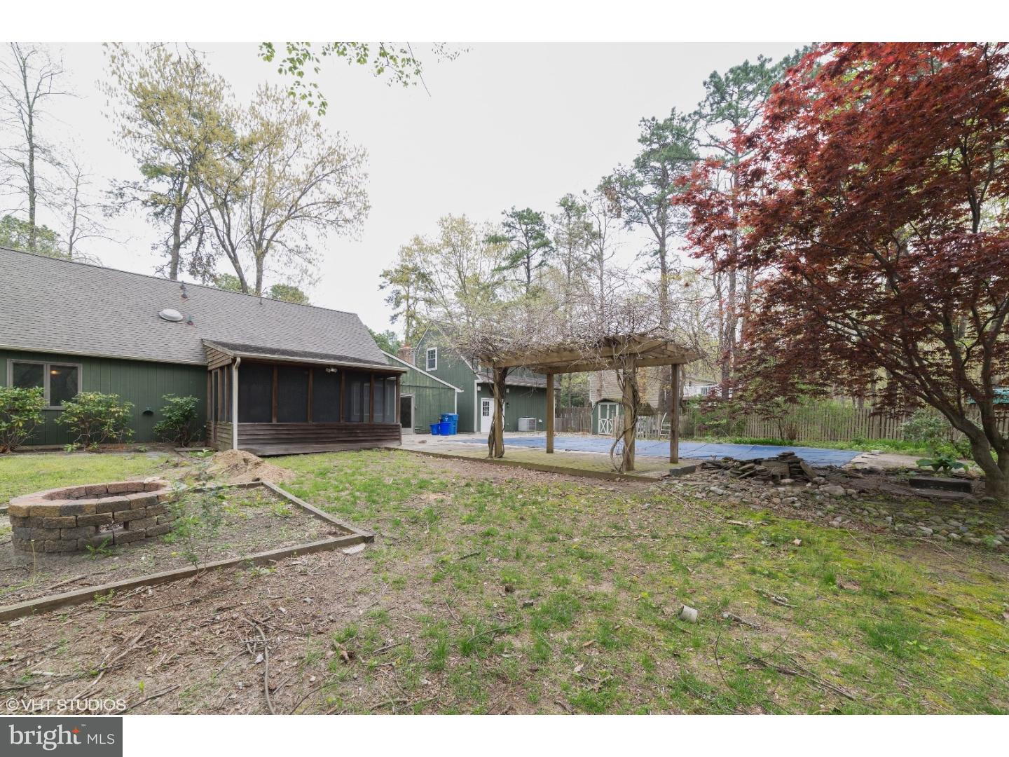 106 Peach Road Marlton, NJ 08053 - Photo 22 of 24 Gallery Image 22