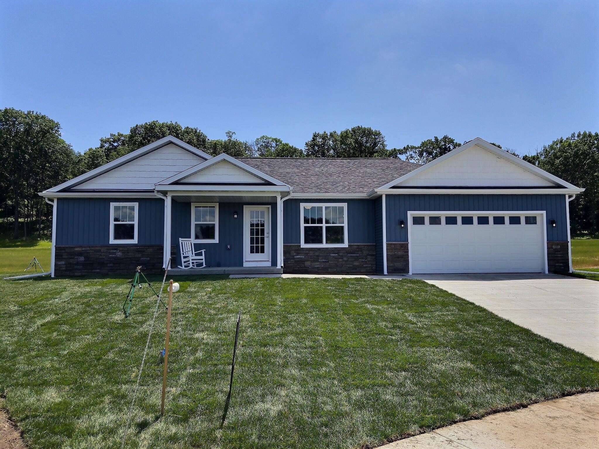 2929 Blue Jay Portage, WI 53901 - Photo 1 of 15