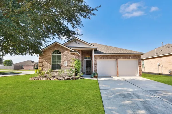 $315,000 | 22554 Stillwater Canyon Lane, Porter, TX 77365