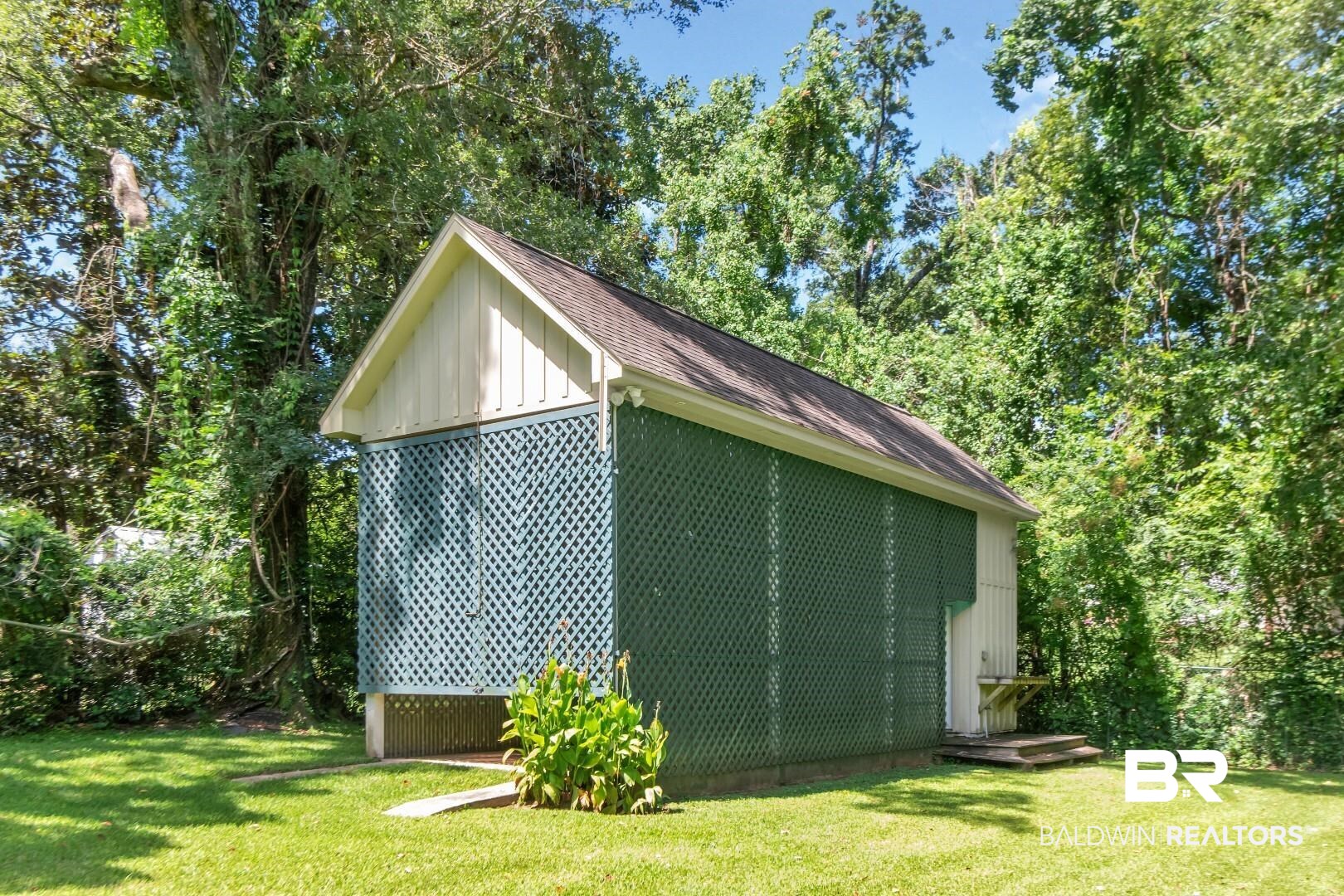 311 Wacker Lane North Mobile, AL 36608 - Photo 35 of 37 Out Buildings