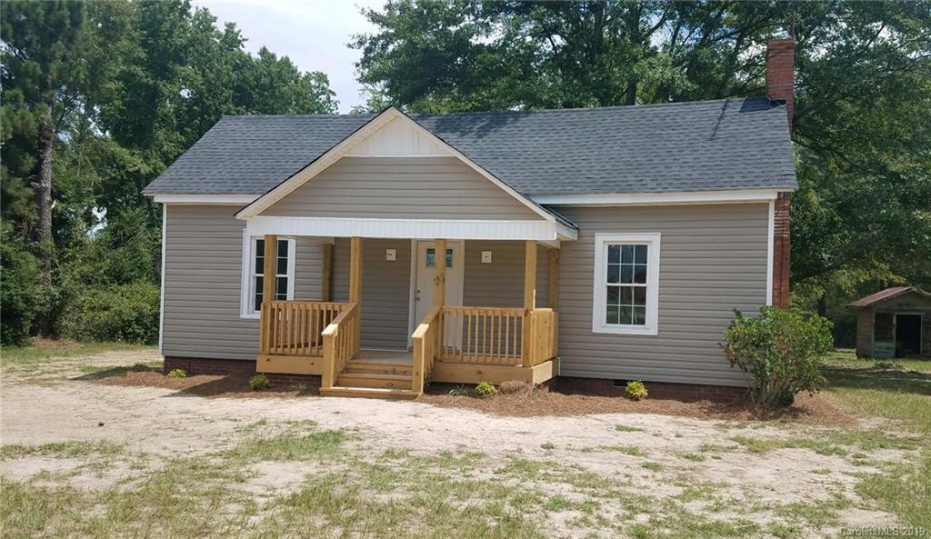 1397 Will Evans Road Jefferson, SC 29718 - Photo 1 of 13 Gallery Image 1