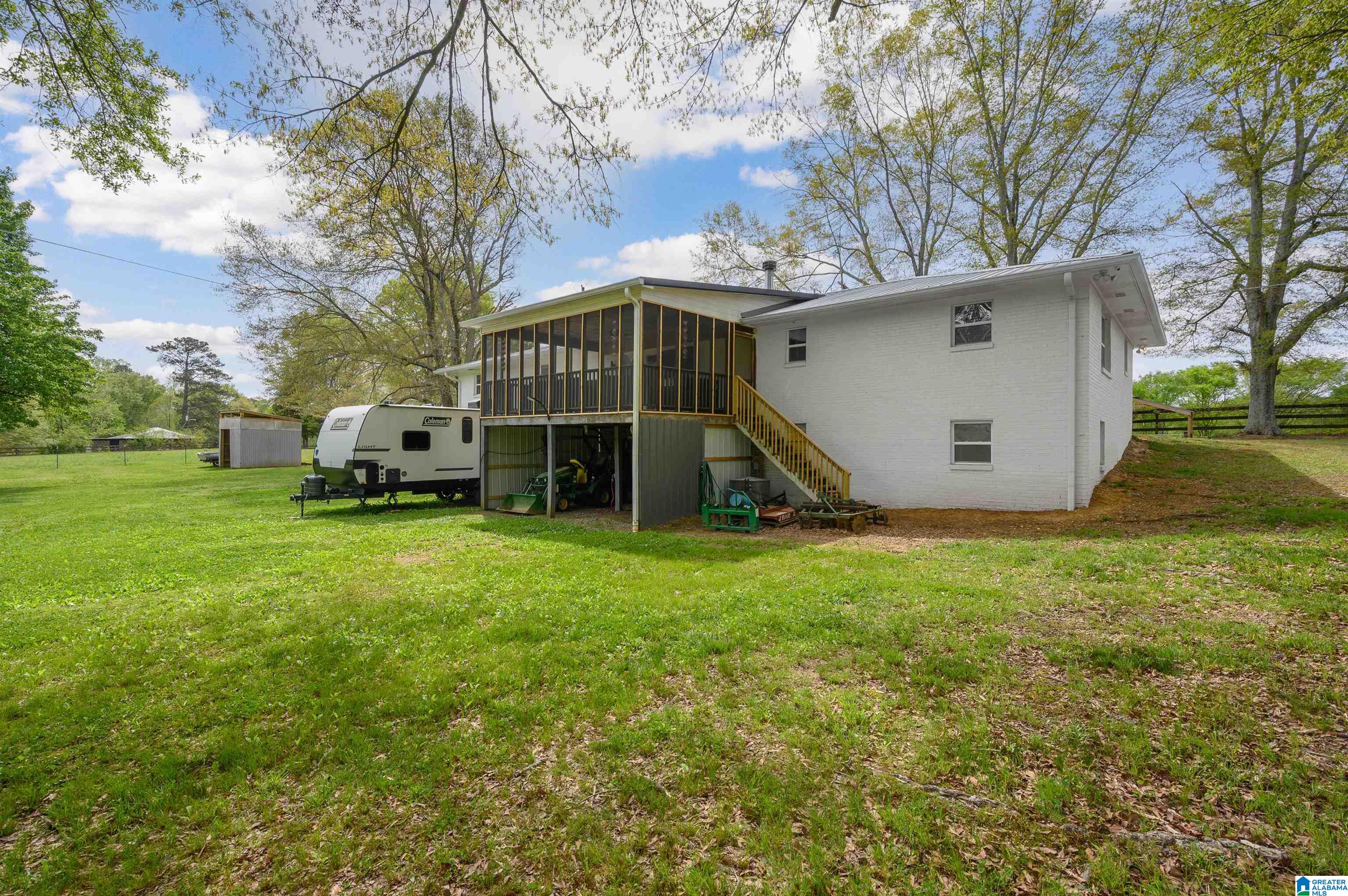 443 Huff Lane Steele, AL 35987 - Photo 38 of 54