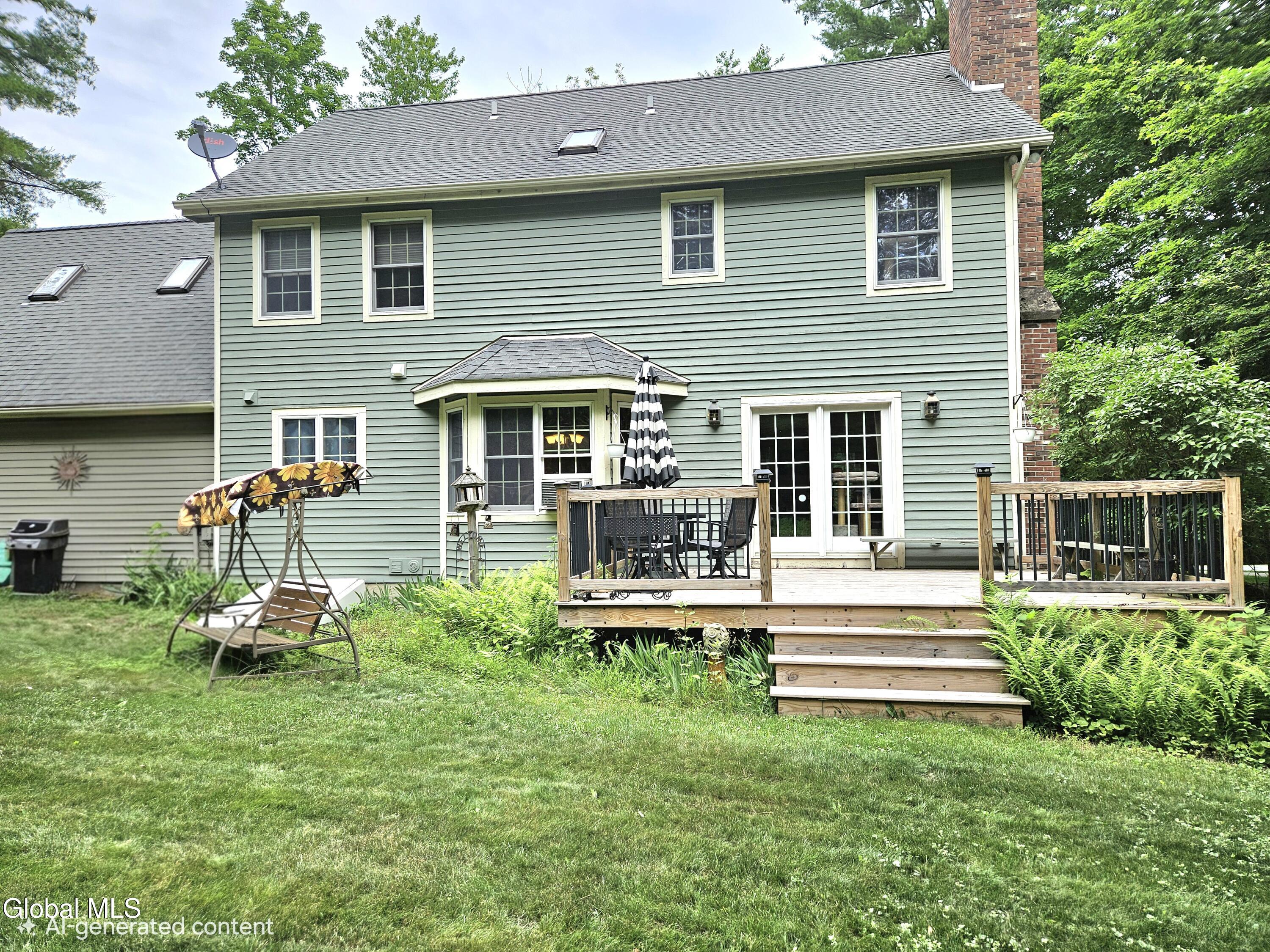 7 Pond Hollow Road Sand Lake, NY 12018 - Photo 28 of 32 1000029784