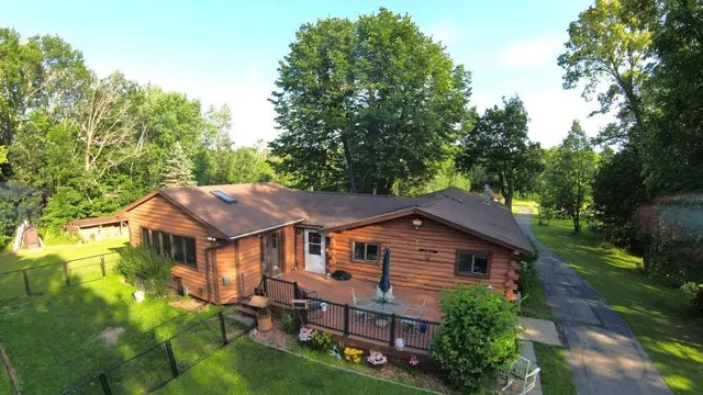 $425,000 | 42810 Co Highway 26, Rochert, MN 56578