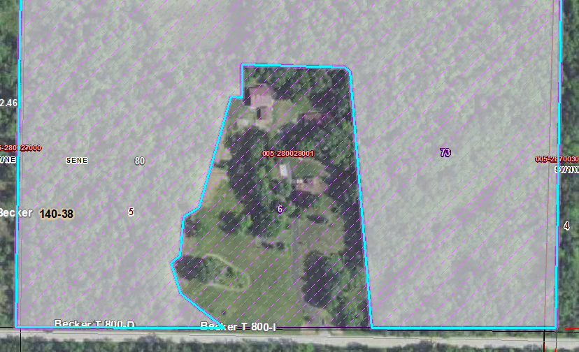 42810 Co Highway 26 Rochert, MN 56578 - Photo 53 of 53