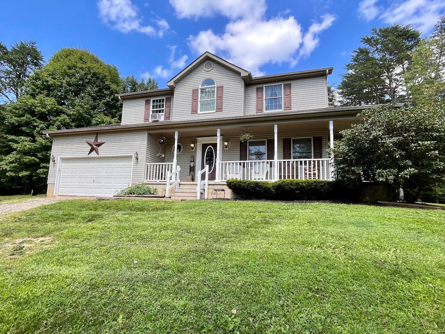800 Dearth Road Kingston, OH 45644 - Photo 22 of 27 800 Dearth Road-#2