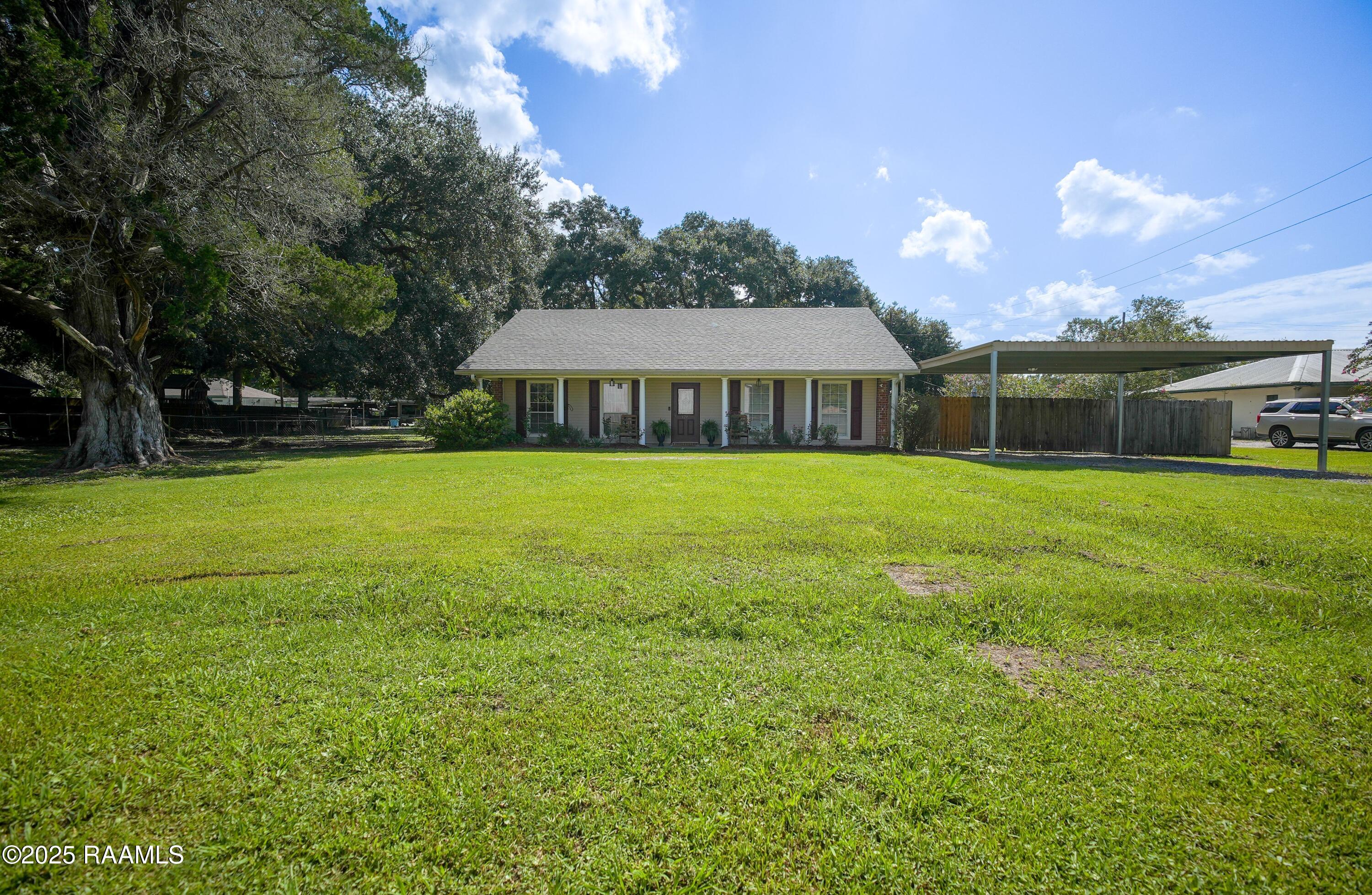 127 Sawmill Street Franklin, LA 70538 - Photo 1 of 19 DSC03895-HDR..