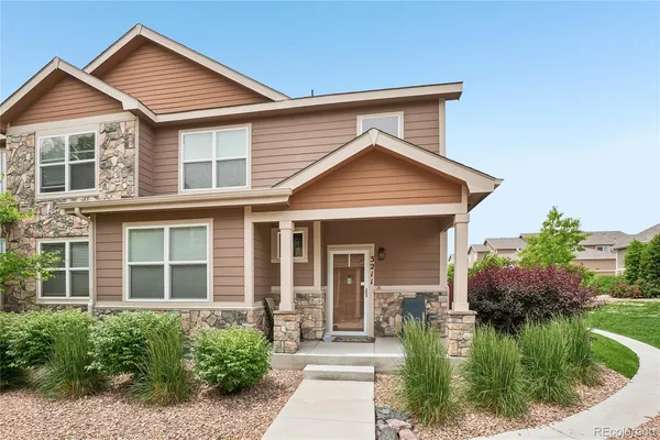$350,000 | 5551 West 29th Street, Unit 3211, Greeley, CO 80634