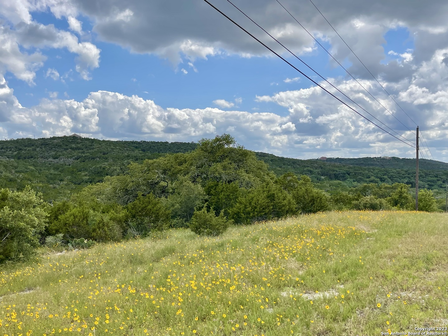 Lot 438 County Rd 2763 Mico, TX 78056 - Photo 2 of 14