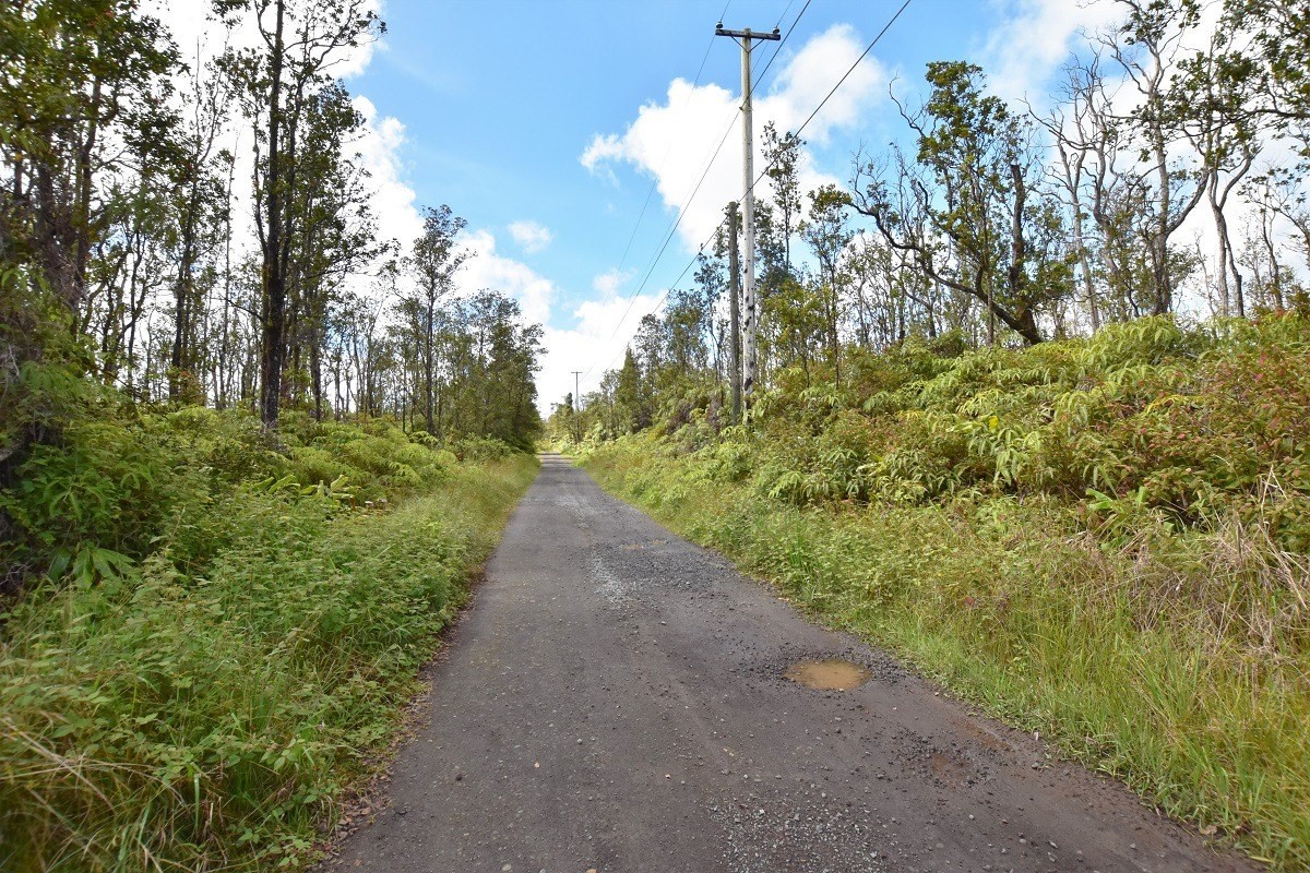 30 Uluhemalu Road Mountain View, HI 96771 - Photo 7 of 27 Gallery Image 7