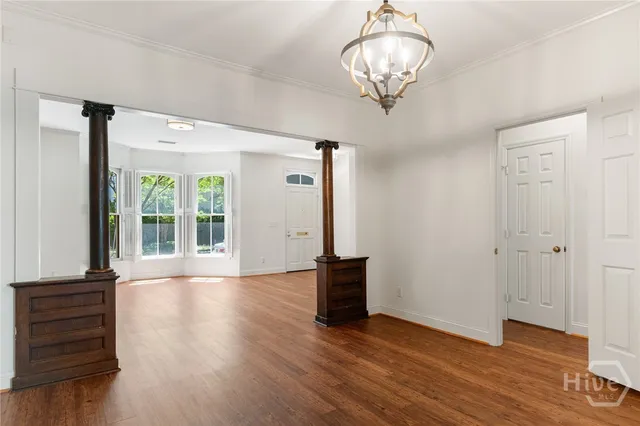 $3,475 | 623 Tattnall Street, Savannah, GA 31401