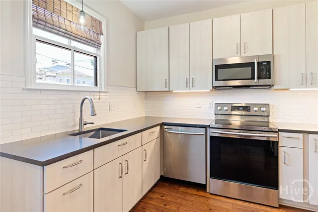 $3,475 | 623 Tattnall Street, Savannah, GA 31401