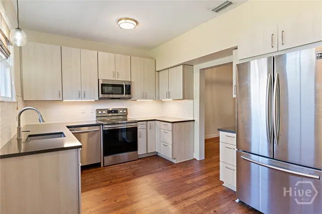 $3,475 | 623 Tattnall Street, Savannah, GA 31401