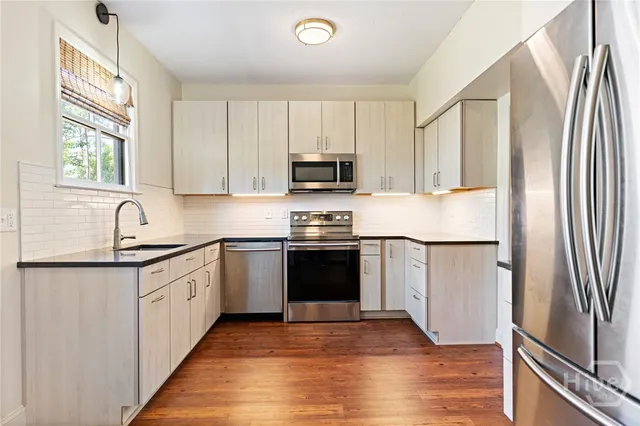 $3,475 | 623 Tattnall Street, Savannah, GA 31401